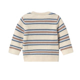 Stripe Sweater