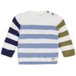 Stripe Sweater - Denny's