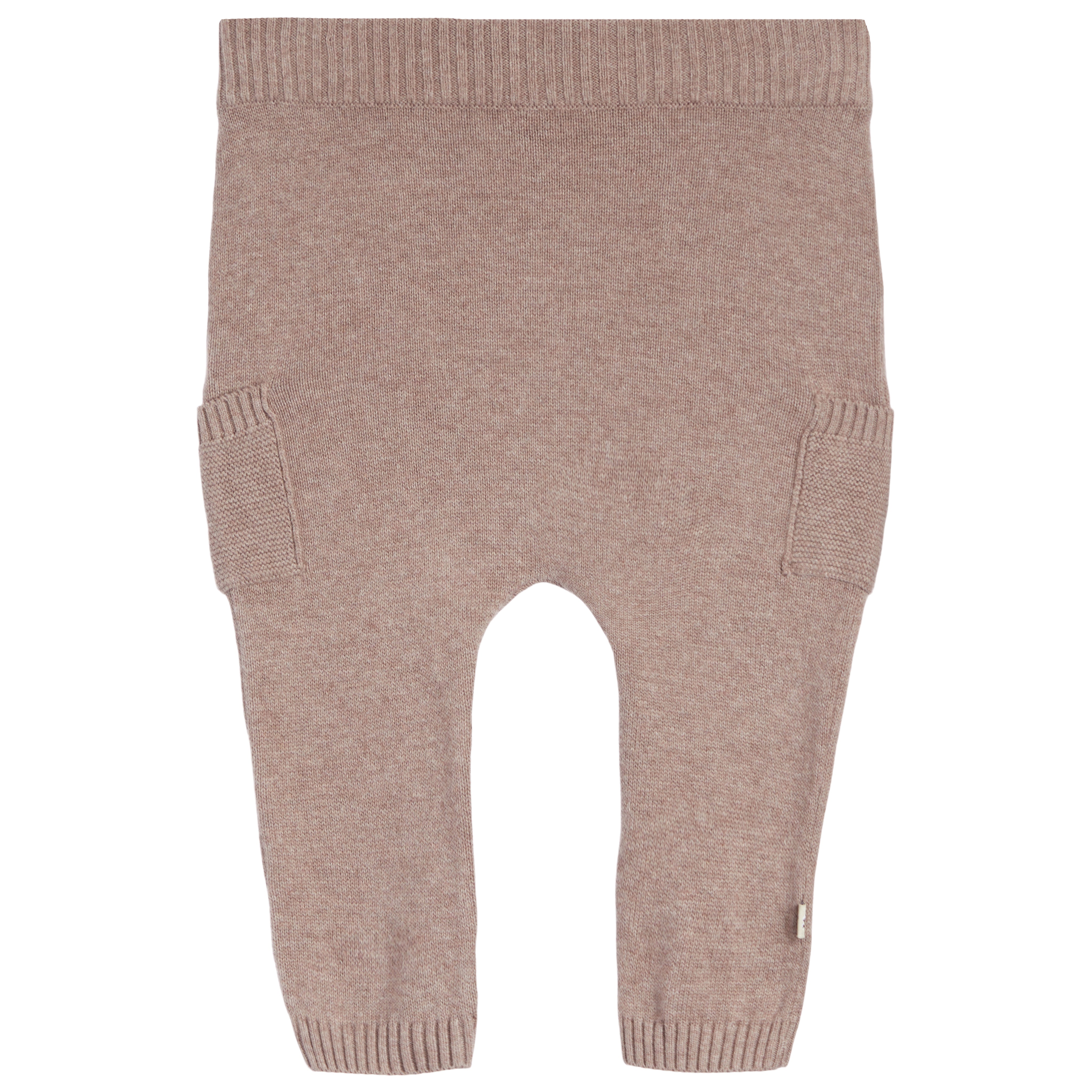 2pc Elephant Embroidered Set - Denny's