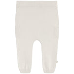 2pc Furry Bear Sweater and Pant Set - Denny's
