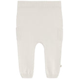 2pc Furry Bear Sweater and Pant Set - Denny's