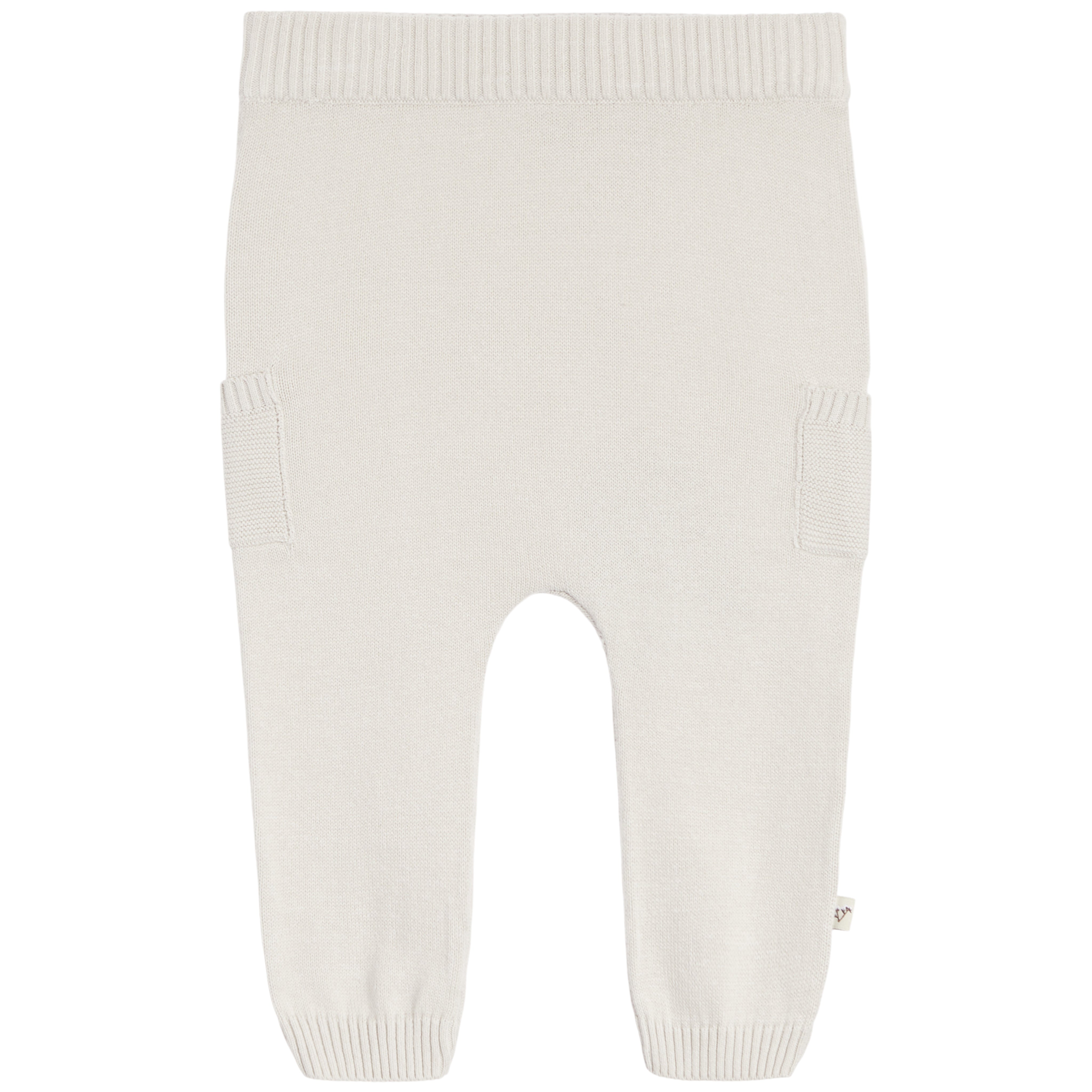 2pc Furry Bear Sweater and Pant Set - Denny's