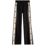 Star Stripe Track Pant - Denny's