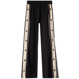 Star Stripe Track Pant - Denny's