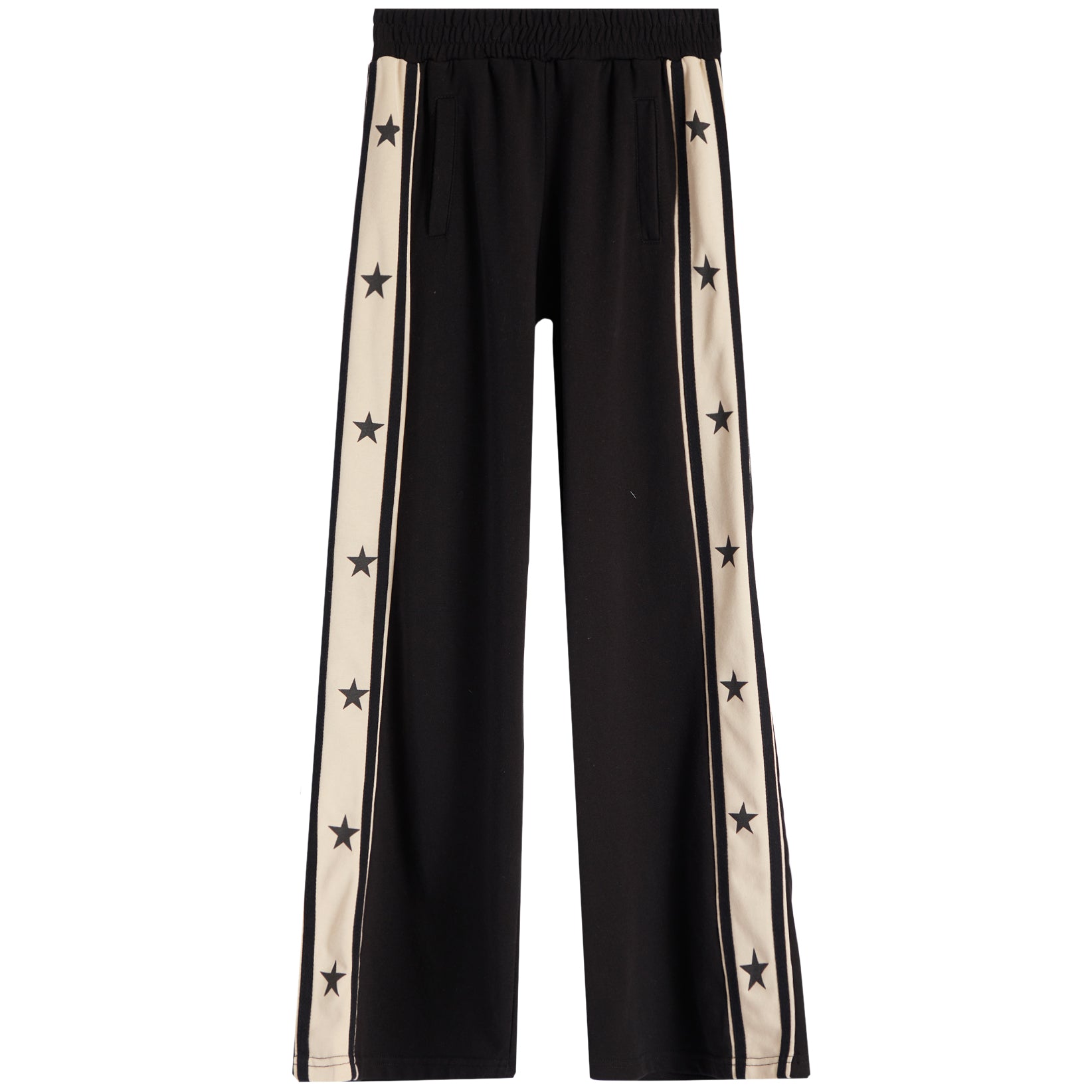Star Stripe Track Pant - Denny's