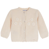Flower Sweater - Denny's