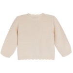 Flower Sweater - Denny's