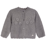 Rosette Sweater - Denny's