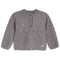 Rosette Sweater - Denny's