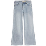 Wide Leg Jean - Denny's