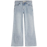 Wide Leg Jean - Denny's