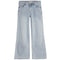 Wide Leg Jean - Denny's