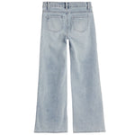 Wide Leg Jean - Denny's