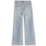 Wide Leg Jean - Denny's