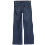 Wide Leg Jean - Denny's