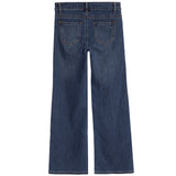 Wide Leg Jean - Denny's