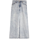 Wide Leg Jean