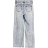 Wide Leg Jean