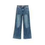 Wide Leg Jean - Denny's