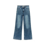 Wide Leg Jean - Denny's