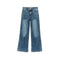 Wide Leg Jean - Denny's