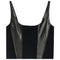 Leather Tank - Denny's