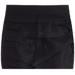 Gathered Front Skirt - Denny's