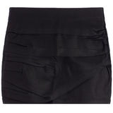 Gathered Front Skirt - Denny's
