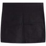 Gathered Front Skirt - Denny's