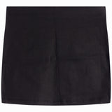 Gathered Front Skirt - Denny's