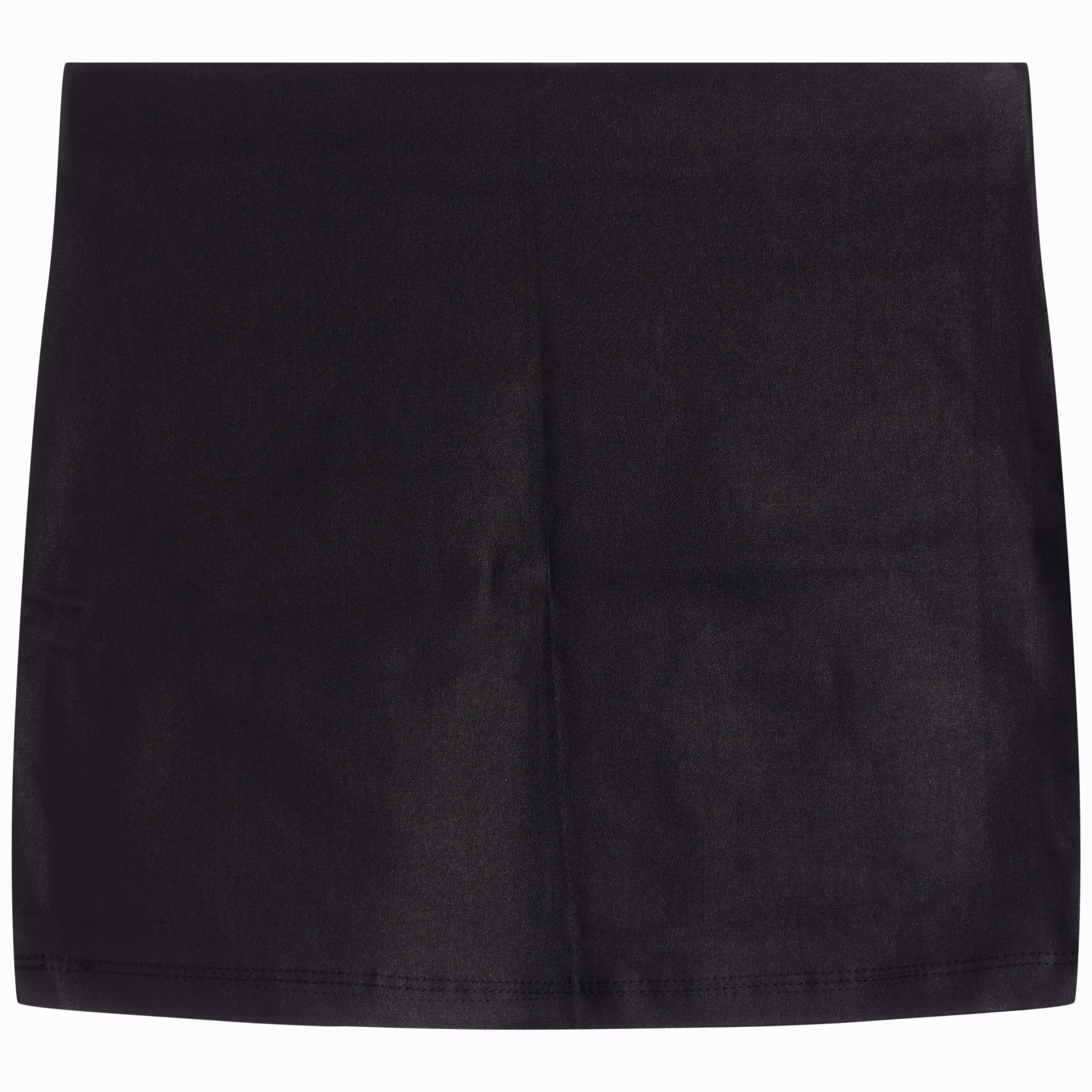 Gathered Front Skirt - Denny's