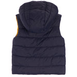 Reversible Vest - Denny's
