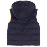 Reversible Vest - Denny's