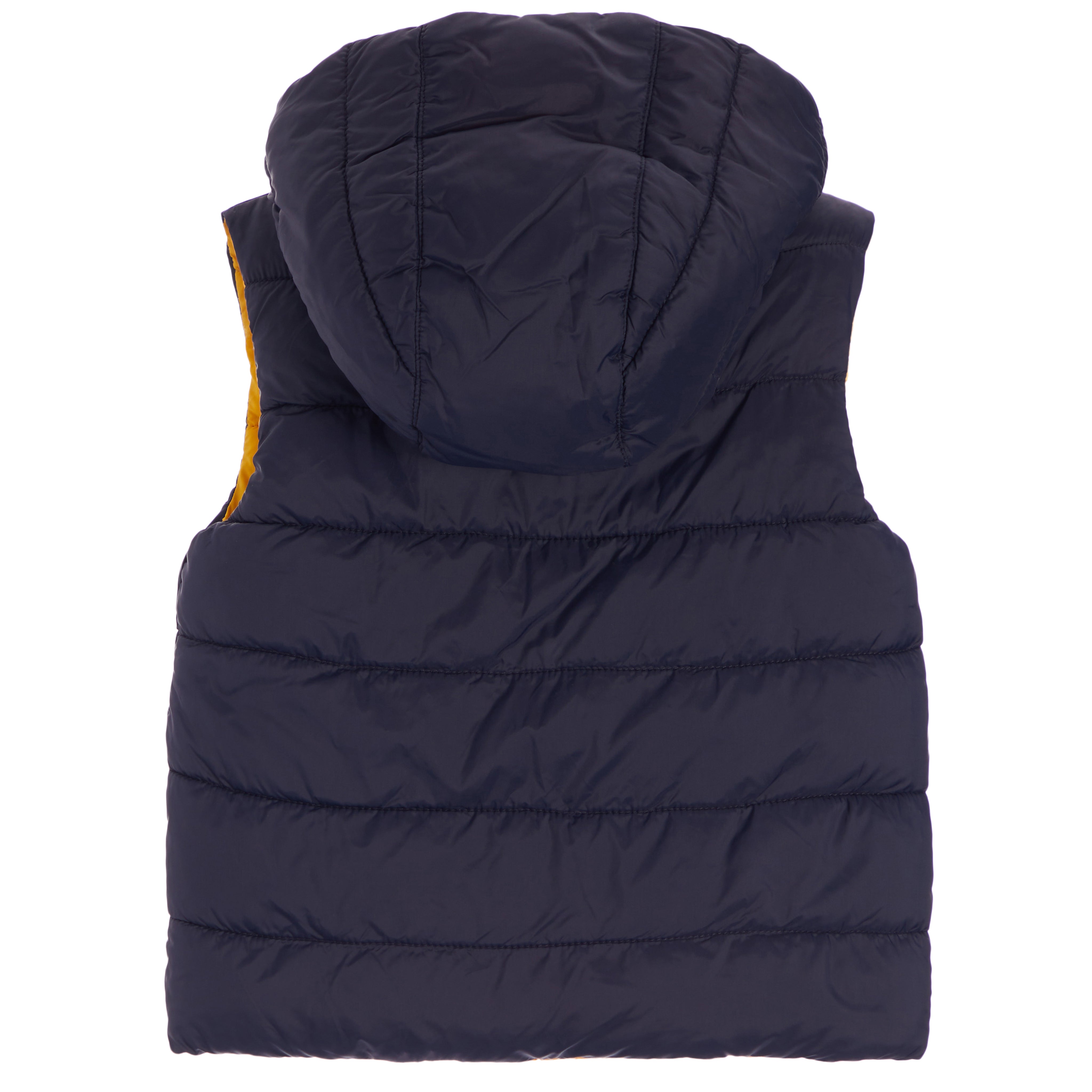 Reversible Vest - Denny's