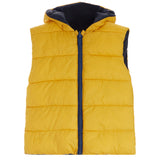 Reversible Vest - Denny's
