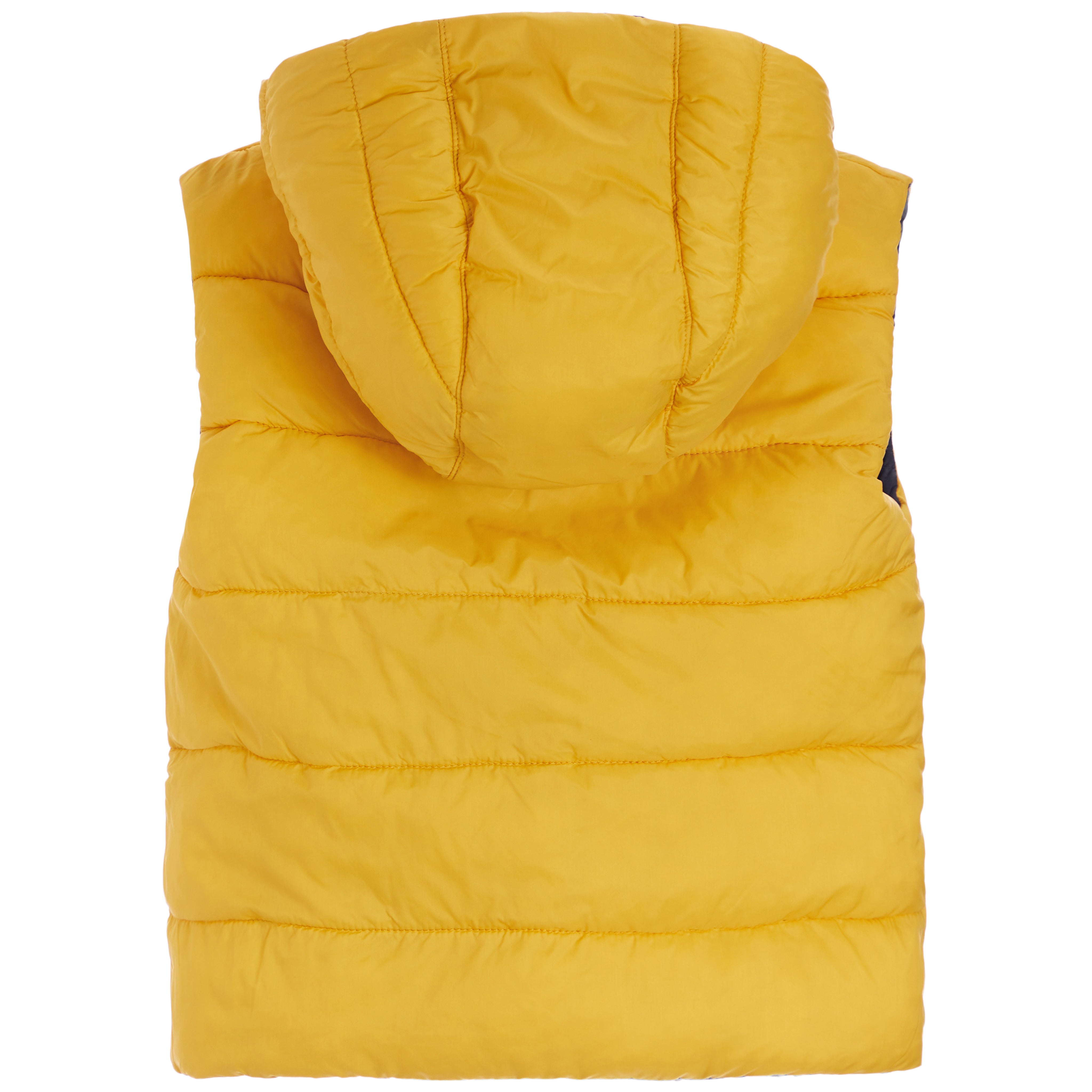 Reversible Vest - Denny's