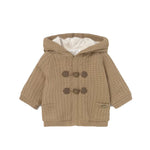Toggle Sweater - Denny's