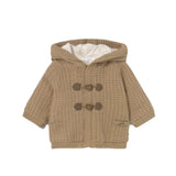 Toggle Sweater - Denny's