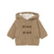 Toggle Sweater - Denny's