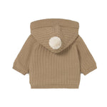 Toggle Sweater - Denny's