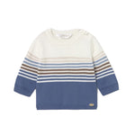 Stripe Sweater - Denny's