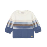 Stripe Sweater - Denny's