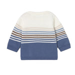 Stripe Sweater - Denny's