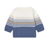 Stripe Sweater - Denny's
