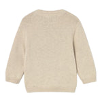 Bear Pocket Sweater - Denny's
