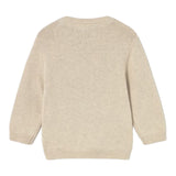 Bear Pocket Sweater - Denny's