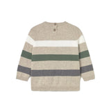 Stripe Sweater - Denny's