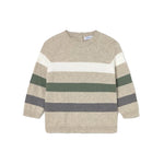 Stripe Sweater - Denny's