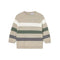 Stripe Sweater - Denny's