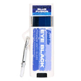 MLB® Colored Eye Black: Steel Blue Fusion